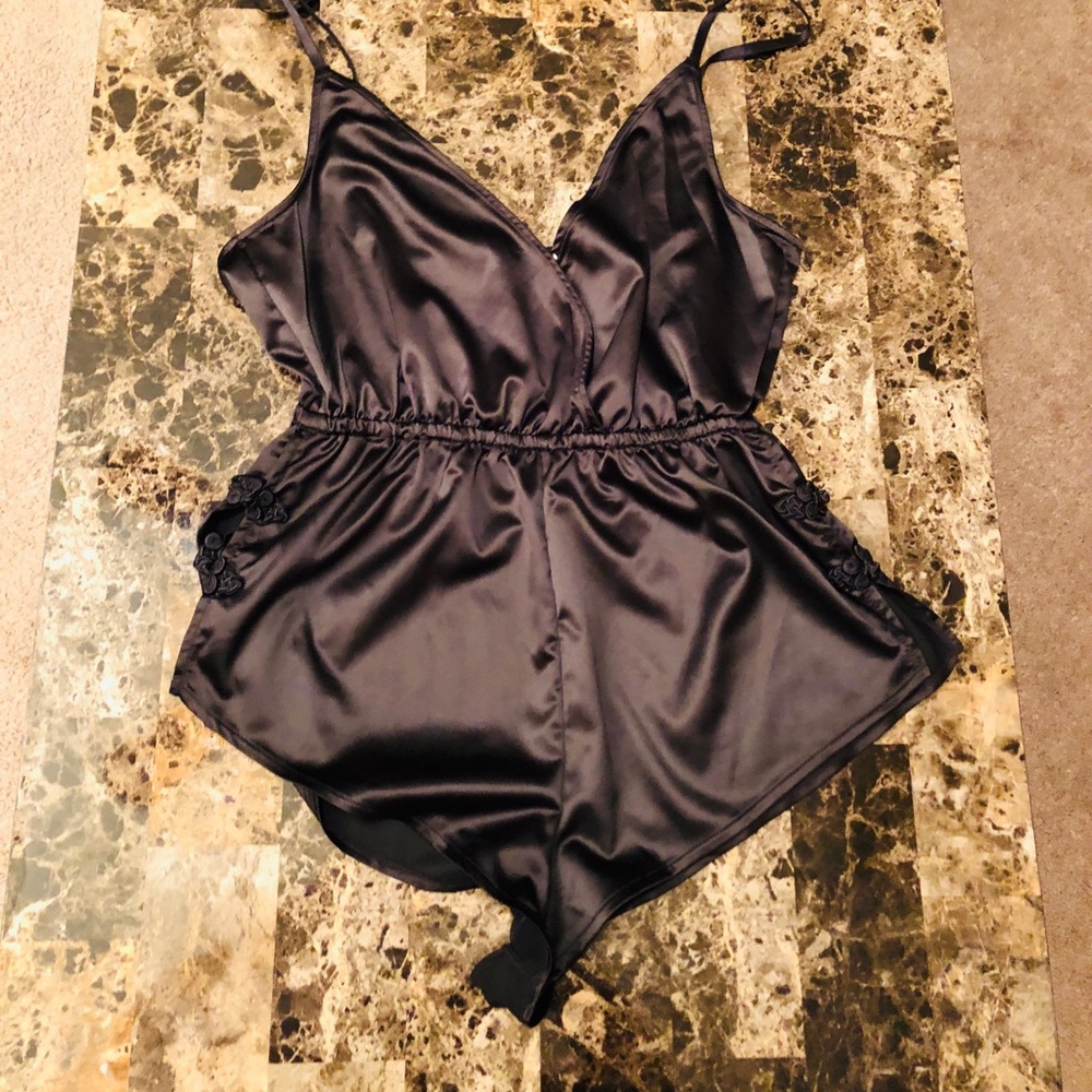 Romper mighty